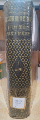 Local cover image